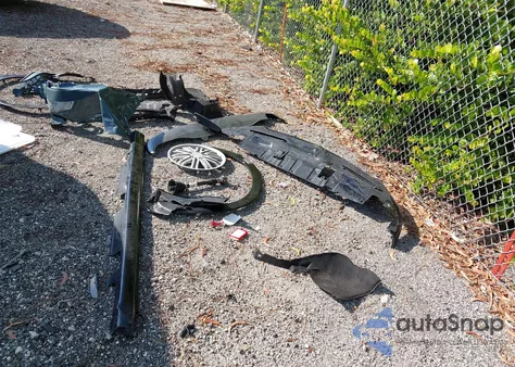 2024 Honda Hr-V 2Wd Ex-L/2Wd Ex-L W/O Bsi z USA, uszkodzony, nr VIN 3CZRZ1H74RM722483